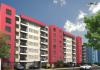 Perspectiva residencial