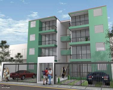 Residencial La Esperanza (Surquillo)