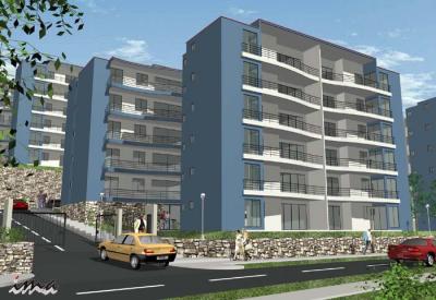 Conjunto Residencial Buonavista