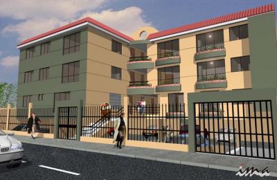 Residencial El Derby