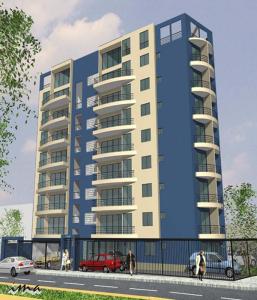 Residencial Pardo